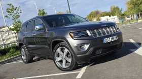Обява за продажба на Jeep Grand cherokee 5.7 HEMI, LPG, 4x4 ~35 900 лв. - изображение 1 | Auto.bg Обява за продажба на Jeep Grand cherokee 5.7 HEMI, LPG, 4x4 ~35 900 лв. - изображение 1
