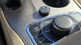 Обява за продажба на Jeep Grand cherokee 5.7 HEMI, LPG, 4x4 ~35 900 лв. - изображение 10 | Auto.bg Обява за продажба на Jeep Grand cherokee 5.7 HEMI, LPG, 4x4 ~35 900 лв. - изображение 10