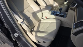 Обява за продажба на Jeep Grand cherokee 5.7 HEMI, LPG, 4x4 ~35 900 лв. - изображение 8 | Auto.bg Обява за продажба на Jeep Grand cherokee 5.7 HEMI, LPG, 4x4 ~35 900 лв. - изображение 8