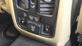 Jeep Grand cherokee 5.7 HEMI, LPG, 4x4 | Mobile.bg    15