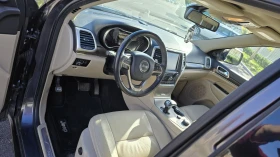 Обява за продажба на Jeep Grand cherokee 5.7 HEMI, LPG, 4x4 ~35 900 лв. - изображение 6 | Auto.bg Обява за продажба на Jeep Grand cherokee 5.7 HEMI, LPG, 4x4 ~35 900 лв. - изображение 6