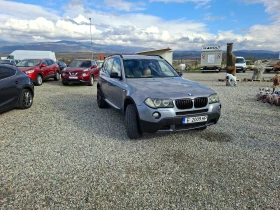 BMW X3 3.0D Xdrive 2006 - изображение 1