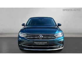VW Tiguan Месечна вноска от 940 лв. - 62990 лв. / 32206.28 € - 13232480 5