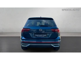 VW Tiguan Месечна вноска от 940 лв. - 62990 лв. / 32206.28 € - 13232480 4