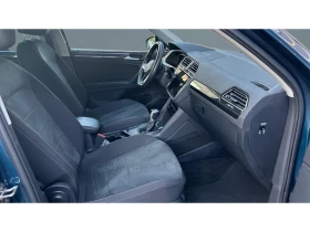 VW Tiguan Месечна вноска от 940 лв. - 62990 лв. / 32206.28 € - 13232480 6