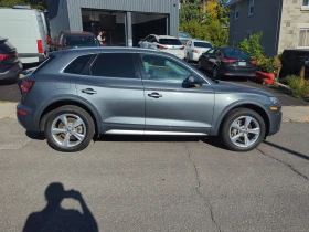 Audi Q5 QUATTRO* PROGRESIV* KEYLESS АвтоКредит(ЦЕНА ДО БГ) - 30999 лв. / 15849.54 € - 20981842 3