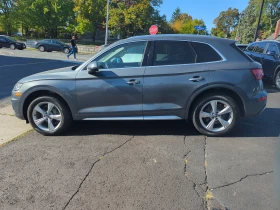 Audi Q5 QUATTRO* PROGRESIV* KEYLESS АвтоКредит(ЦЕНА ДО БГ) - 30999 лв. / 15849.54 € - 20981842 5