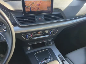 Audi Q5 QUATTRO* PROGRESIV* KEYLESS АвтоКредит(ЦЕНА ДО БГ) - 30999 лв. / 15849.54 € - 20981842 7