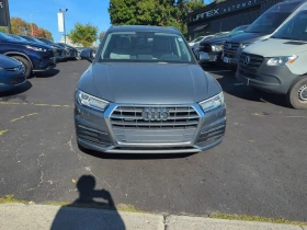 Audi Q5 QUATTRO* PROGRESIV* KEYLESS АвтоКредит(ЦЕНА ДО БГ) - 30999 лв. / 15849.54 € - 20981842 2