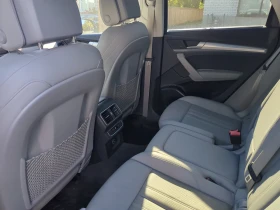 Audi Q5 QUATTRO* PROGRESIV* KEYLESS АвтоКредит(ЦЕНА ДО БГ) - 30999 лв. / 15849.54 € - 20981842 9
