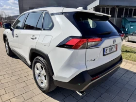 Toyota Rav4 Led, Дистроник, Следене Ленти, Мъртва точка, Кожа - 21999 € / 43026.30 лв. - 49406070 7