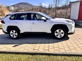 Toyota Rav4 Led, Дистроник, Следене Ленти, Мъртва точка, Кожа - 21999 € / 43026.30 лв. - 49406070 4