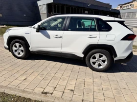 Toyota Rav4 Led, Дистроник, Следене Ленти, Мъртва точка, Кожа - 21999 € / 43026.30 лв. - 49406070 8