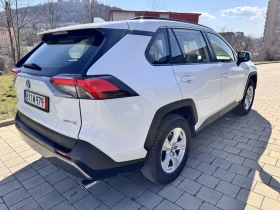 Toyota Rav4 Led, Дистроник, Следене Ленти, Мъртва точка, Кожа - 21999 € / 43026.30 лв. - 49406070 5