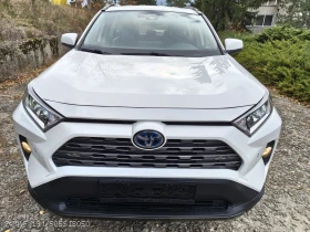 Toyota Rav4 Hybrid Led Swiss, снимка 2
