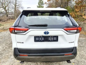 Toyota Rav4 Hybrid Led Swiss, снимка 6