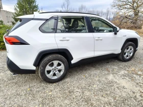 Toyota Rav4 Hybrid Led Swiss, снимка 8
