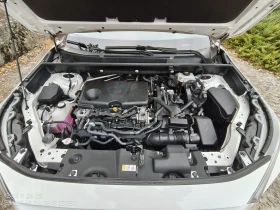 Toyota Rav4 Hybrid Led Swiss, снимка 14