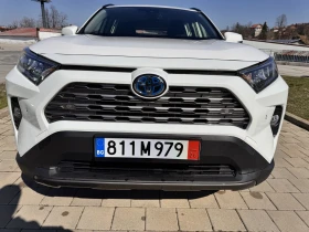Toyota Rav4 Led, Дистроник, Следене Ленти, Мъртва точка, Кожа - 21999 € / 43026.30 лв. - 49406070 2