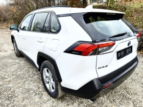 Toyota Rav4 Hybrid Led Swiss, снимка 5