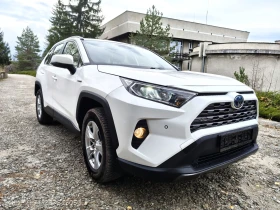 Toyota Rav4 Hybrid Led Swiss, снимка 3