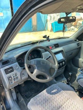 Honda Cr-v, снимка 5