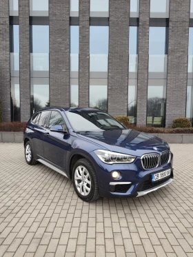 BMW X1 2.0D 190kc FACE НОВА!!! 115 Хил км от БМВ НОВА - 16890 € / 33033.97 лв. - 78373448 4