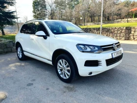 VW Touareg - 12000 € / 23469.96 лв. - 96958770 7