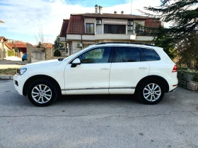 VW Touareg - 12000 € / 23469.96 лв. - 96958770 4
