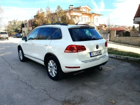 VW Touareg - 12000 € / 23469.96 лв. - 96958770 5