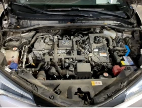 Toyota C-HR 1.8 ХИБРИД 122 К.С. - 17800 € / 34813.77 лв. - 41697813 8
