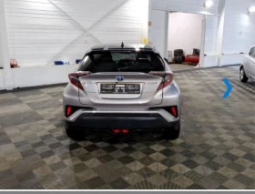Toyota C-HR 1.8 ХИБРИД 122 К.С. - 17800 € / 34813.77 лв. - 41697813 3