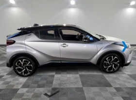 Toyota C-HR 1.8 ХИБРИД 122 К.С. - 17800 € / 34813.77 лв. - 41697813 2
