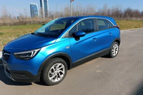 Opel Crossland X Innovation Turbo - 15400 € / 30119.78 лв. - 37910247 4