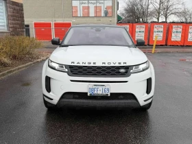 Land Rover Range Rover Evoque * SE * ПАНО* ПОДГРЕВ* KEYLESS*  - 15000 € / 29337.45 лв. - 60183524 6