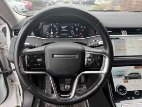 Land Rover Range Rover Evoque * SE * ПАНО* ПОДГРЕВ* KEYLESS*  - 15000 € / 29337.45 лв. - 60183524 7