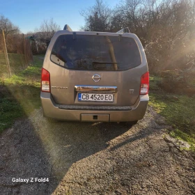 Nissan Pathfinder - 12999 € / 25423.83 лв. - 96540404 12