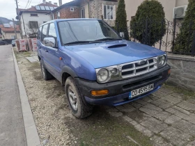 Ford Maverick 2.7 diesel  | Mobile.bg � ����� ������ 7