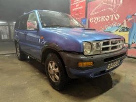Ford Maverick 2.7 diesel  - 2500 € / 4889.57 лв. - 88701260 5