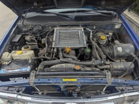 Ford Maverick 2.7 diesel  | Mobile.bg � ����� ������ 12