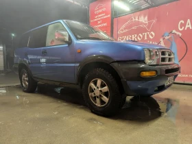 Ford Maverick 2.7 diesel  - 2500 € / 4889.57 лв. - 88701260 4