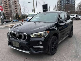 BMW X1  | xDrive28i | CARFAX