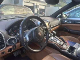 Porsche Cayenne Porsche Cayenne 3.0 S E Hybrid - 6000 € / 11734.98 лв. - 49459120 7