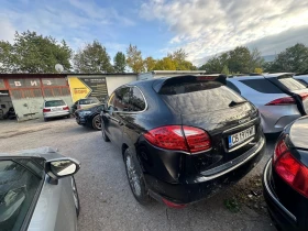 Porsche Cayenne Porsche Cayenne 3.0 S E Hybrid - 6000 € / 11734.98 лв. - 49459120 3