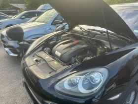 Porsche Cayenne Porsche Cayenne 3.0 S E Hybrid - 6000 € / 11734.98 лв. - 49459120 4