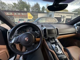 Porsche Cayenne Porsche Cayenne 3.0 S E Hybrid - 6000 € / 11734.98 лв. - 49459120 5