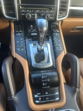 Porsche Cayenne Porsche Cayenne 3.0 S E Hybrid - 6000 € / 11734.98 лв. - 49459120 8