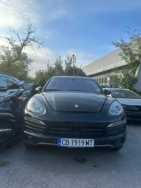 Porsche Cayenne Porsche Cayenne 3.0 S E Hybrid - 6000 € / 11734.98 лв. - 49459120 2