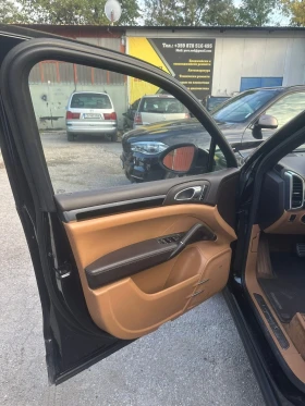 Porsche Cayenne Porsche Cayenne 3.0 S E Hybrid - 6000 € / 11734.98 лв. - 49459120 6
