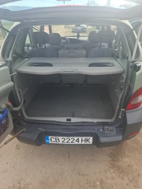 Renault Scenic rx4 - 2000 € / 3911.66 лв. - 61057719 14